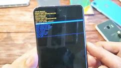 Galaxy S20 / S20+ : How to Boot Into Android Recovery Menu