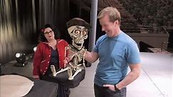 Achmed The Dead Terrorist BANNED in Malaysia? | JEFF DUNHAM