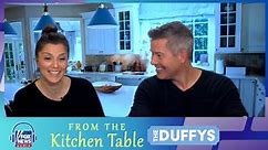 Watch From the Kitchen Table: The Duffys: Season 4, Episode 30, "Q&A With the Duffy's: Girls, Call Your Mom! Guys, Just Go And Talk to Her!" Online - Fox Nation