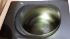 Samsung Washer Spin Cycle is not centered | Unit vibrates excessively and is noisy
