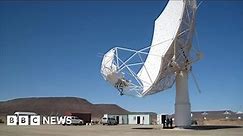 Construction to begin on world's biggest telescope – BBC News
