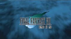 Final Fantasy VII Remako (HD Graphics Mod)
