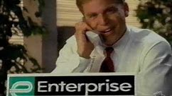 Enterprise Rent-A-Car Commercial 1998