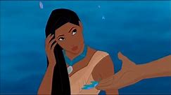 Movie: Pocahontas - Everything Disney