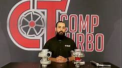 Tech Thursday👨‍🔧: How to service... - Comp Turbo Technology