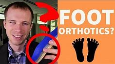 Should I Wear Orthotics For Flat Feet? (WBW Ep.11)