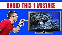 3 ways to fix HDMI “no signal” for Samsung TV