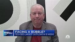 Watch CNBC's full interview with economist David Rosenberg