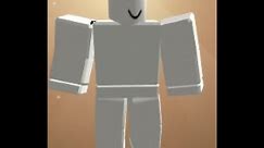 How to wear all white in Roblox