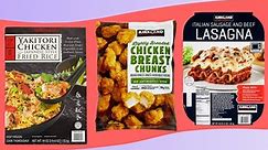 I Tried 7 Costco Frozen Meals & the Best Was Crunchy and a Bit Sweet