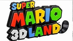 Game Over Super Mario 3D Land Music HD