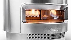 Solo Stove Pi Wood Fired Pizza Oven - PIZZA-OVEN-12