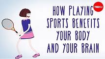 Why Playing Sports Is Good for You: Physical and Mental Benefits