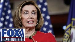 Nancy Pelosi under fire for husband's stock investments