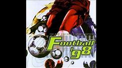 13 Stand Up (Radio Mix) [Football'98]