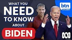 Who is Joe Biden? His Past, Family & Political Career Explained: What You Need to Know