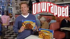 How Microwaves and Microwave Dinners Are Made (from Unwrapped) | Food Network