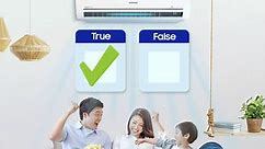 Samsung - Samsung’s 5 ticks multi-split air conditioners...