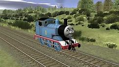 Thomas and Gordon Intro (Trainz Remake)
