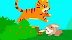 Play Baby Games To Learn Animal Traits and Behaviors - Animals Fun Kids Games
