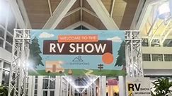 Navarre Beach Camping Resort @RV Show, Mobile AL. Pleas come and visit our booth. We will be there tomorrow January 7. 10-5 pm. | Navarre Beach Camping Resort