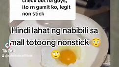 Replying to @murabelsaffiliate Dito po kayo magcheck out beshywapppp. #pan #nonstickpan #salefinderph #fyp #viral