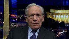 Bob Woodward: Trump testing how far people will go along with him