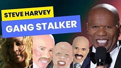 STEVE HARVEY, OBSESSED WITH ESSIE BERRY BEHIND CLOSE DOORS LISTEN, EXCLUSIVE PROOF LETS DO IT!!!!!