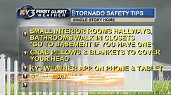 KY3 Weather - FIRST ALERT WEATHER - A Tornado warning is...