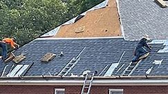 How Long Does It Take To Replace A Roof: Timeframe And Materials Guide - HomeInspectionInsider