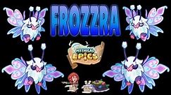 Prodigy Math Game | How to Obtain Frozzra! (Mythical Epic) Part 2
