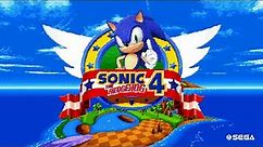 Sonic 4: Episode I Mania ✪ Returning Gameplay (1080p/60fps)