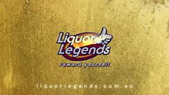 Win your own... - Liquor Legends Lismore Heights