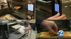 Toaster ovens put to the test by Consumer Reports