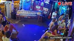 【LIVE】 Webcam en direct Bar de la salle Elbo | SkylineWebcams