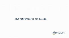Retirement savings according to your age