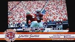 Clemson Sports - Watch our official simulations of Clemson...