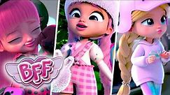 💜 BFF: ORIGINS 🦋 FULL EPISODES 💥 COLLECTION 🎁 NEW SERIES! 💖 CARTOONS for KIDS in ENGLISH
