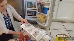 Cleaning , Freezer Organization , Making my own ground chicken