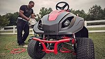 Raven Lawn Mower Review and Comparison - Pros and Cons
