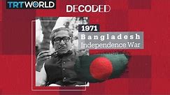 Decoded: 1971 - Bangladesh War of Independence