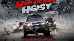 The Hurricane Heist (2018) Full Movie Free HD