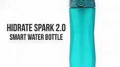 This Smart Water Bottle Can Improve Brain Performance