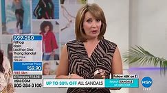 HSN - Shop and talk fashion must-haves with Colleen Lopez...