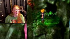 Losing my mind in the Ancient Forest- Final Fantasy VII Part 56