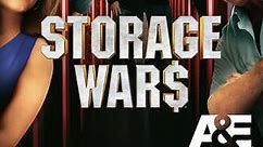 Storage Wars: Season 15 Episode 15 Strings & Beans