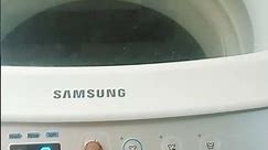 Start Button Not Working Samsung fully Automatic Washing machine #service #repair