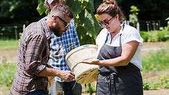 Tennessee Valley Uncharted Season 5 Episode 1 Graingers Farm to Table