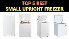 Best Small Upright Freezer 2019 - 2020