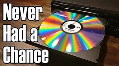 Laserdisc: An Introduction
